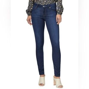 PAIGE Verdugo Ultra Cabaret Skinny Leg Jeans Size 29